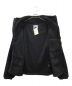 CAPE HEIGHTS (ケープハイツ) ボアフリースジャケット ブラック サイズ:L：14800円