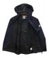 MAMMUT (マムート) Ayako Pro 2.0 HS Hooded Jacket AF Men Classic ネイビー サイズ:M 未使用品：40000円