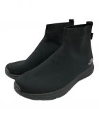 THE NORTH FACEザ ノース フェイス）の古着「Velocity Knit Mid GTX Invisible Fit」｜ブラック