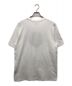 COACH (コーチ) 半袖Tシャツ ホワイト サイズ:XL：8000円