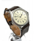 HAMILTON (ハミルトン) カーキフィールド/クォーツ腕時計 サイズ:実寸サイズをご確認ください。 カーキ　フィールド 94458：22800円