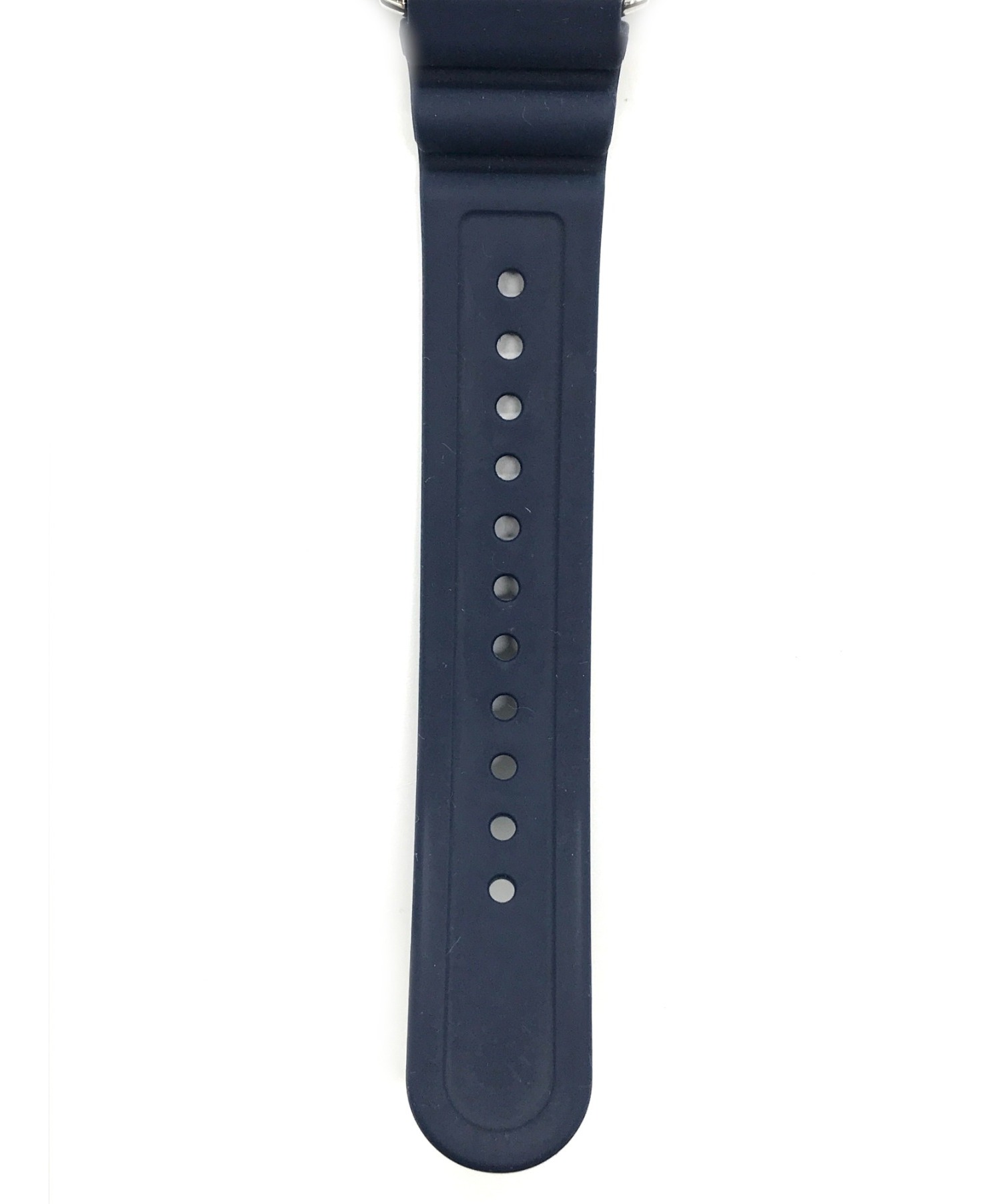 SEIKO×SHIPS (セイコー×シップス) ソーラー腕時計 ネイビー サイズ:実寸サイズをご確認ください。 プロスペックス ダイバースキューバ