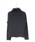 GOOD ENOUGH (グッドイナフ) スウェットファラオジャケット ブラック サイズ:2 秋冬物：3980円