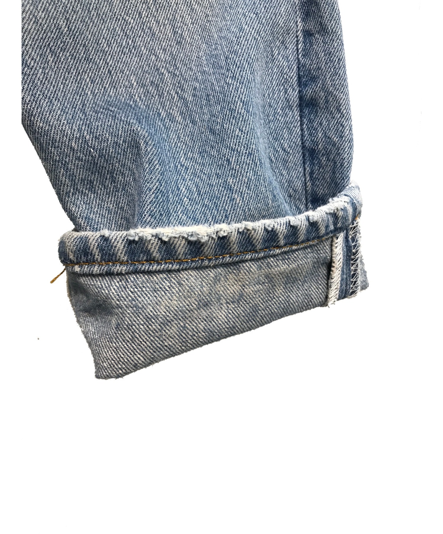 中古 古着通販 Re Done リダン ダメージジーンズ サイズ 26 ブランド 古着通販 トレファク公式 Trefac Fashion