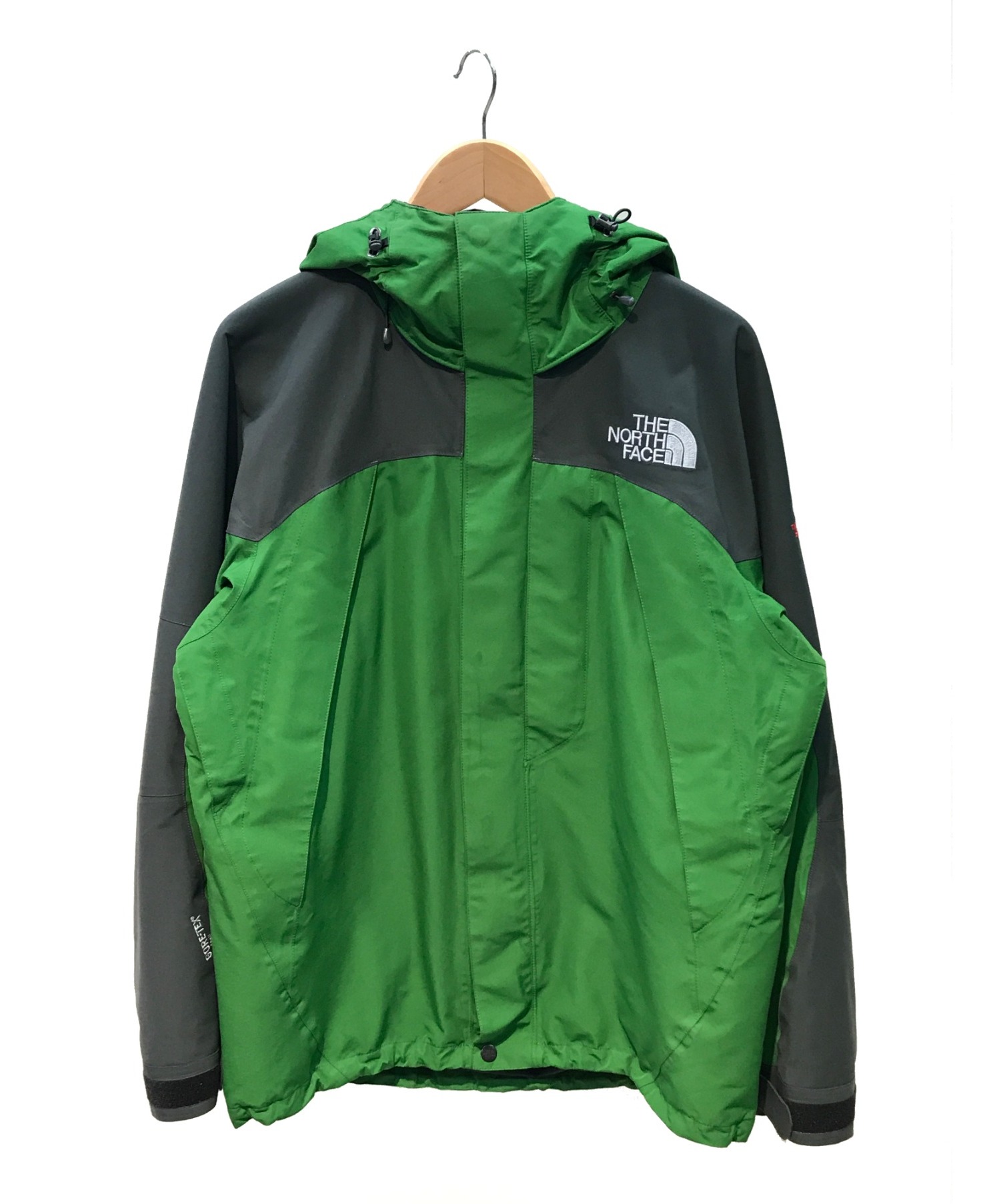 THE NORTH FACE - THE NORTH FACE マウンテンパーカー メンズ ナイロン