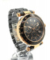 gc (ジーシー) ダイバーシック腕時計 ブラック×ゴールド サイズ:実寸サイズをご確認ください。 クォーツ　ファッション　ビジネス：22800円