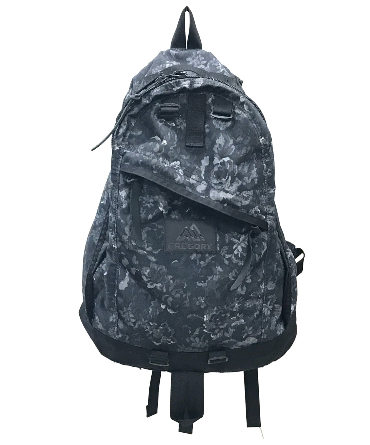 中古 古着通販 Gregory グレゴリー ファインディ ガーデンスパークス サイズ 実寸サイズをご確認下さい リュック バッグパック ブランド 古着通販 トレファク公式 Trefac Fashion