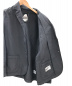 中古・古着 SIERRA DESIGNS (シエラデザインズ) テーラードジャケット グレー サイズ:M 春夏物：4800円