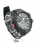 CASIO (カシオ) G-SHOCK サイズ:実寸サイズをご確認下さい。 腕時計　ソーラー充電：15800円