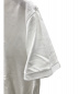 LACOSTE (ラコステ) ポロシャツ ホワイト サイズ:US S 春夏物：2980円
