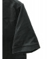 LACOSTE (ラコステ) ポロシャツ ブラック サイズ:US S 春夏物：2980円