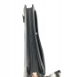 中古・古着 CASTELBAJAC (カステルバジャック) セカンドバッグ ブラック サイズ:実寸サイズをご確認下さい。 未使用品 クラッチバッグ：5800円