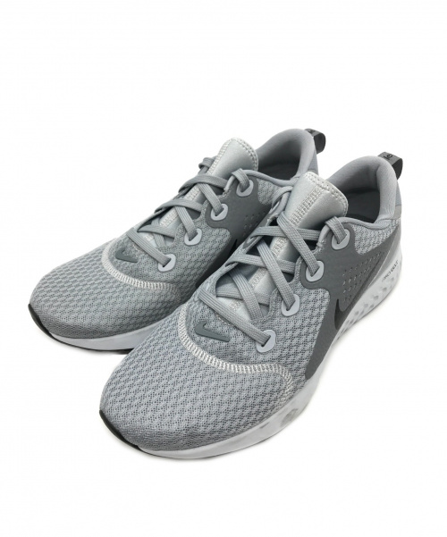中古 古着通販 Nike ナイキ Legend React レジェンド リアクト ライトグレー サイズ Us9 スニーカー ランニングシューズ ブランド 古着通販 トレファク公式 Trefac Fashion