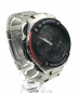 CASIO (カシオ) G-SHOCK ブラック サイズ:実寸サイズをご確認下さい。 腕時計　クォーツ：9800円