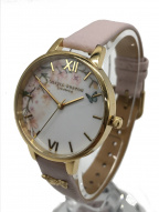 OLIVIA BURTON（オリビアバートン）の古着「腕時計」