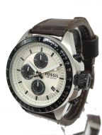 FOSSIL（フォッシル）の古着「腕時計　クォーツ」