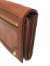DAKOTA (ダコタ) 長財布 ブラウン サイズ:実寸サイズをご確認ください。：8800円