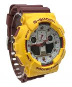 CASIO（）の古着「G-SHOCK 　腕時計」