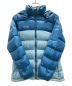 MARMOT (マーモット) ダウンジャケット ブルー サイズ:L：3980円
