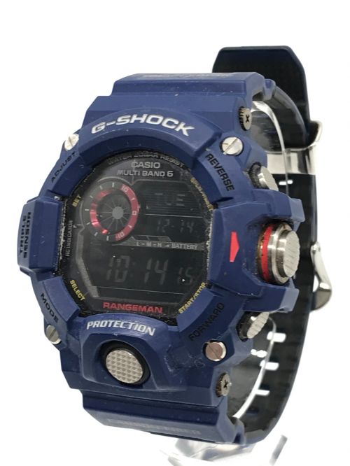 CASIO（カシオ）CASIO (カシオ) 腕時計　タフソーラー サイズ:実寸サイズをご確認ください。の古着・服飾アイテム