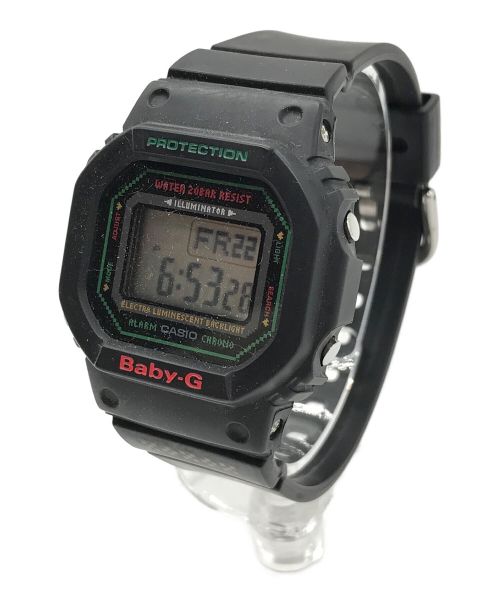 CASIO（カシオ）CASIO (カシオ) Baby-G（ベイビージー）　腕時計 サイズ:実寸サイズにてご確認ください。の古着・服飾アイテム