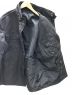 GUCCI (グッチ) ナイロンジャケット ブラック サイズ:実寸サイズにてご確認下さい。：14800円