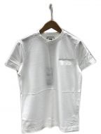 Y-3ワイスリー）の古着「Tシャツ」｜ホワイト