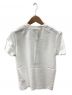 Y-3 (ワイスリー) Tシャツ ホワイト サイズ:XS 未使用品：6800円