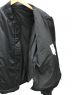 Y-3 (ワイスリー) クラシックボンバージャケット ブラック サイズ:L：29800円