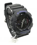 CASIOカシオ）の古着「G-SHOCK（ジーショック）　GMAシリーズ　腕時計」