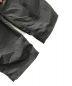 QUOLT (クオルト) RIVER PANTS（リバーパンツ）　パンツ グレー サイズ:M 未使用品：3980円