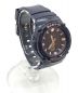 CASIO (カシオ) BABY-G　PROTECTION（プロテクション）　腕時計　電波ソーラー サイズ:実寸サイズにてご確認ください。：4800円