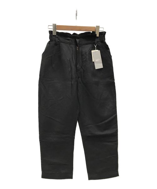 BEAMS（ビームス）BEAMS (ビームス) パンツ ブラック サイズ:実寸サイズにてご確認ください。 未使用品の古着・服飾アイテム