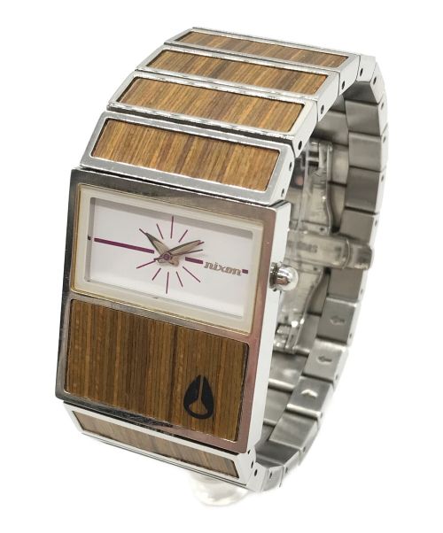 NIXON（ニクソン）NIXON (ニクソン) 腕時計 サイズ:実寸サイズにてご確認ください。の古着・服飾アイテム