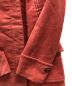 中古・古着 Vivienne Westwood RED LABEL (ヴィヴィアンウエストウッドレッドレーベル) コート ピンク サイズ:3：3980円