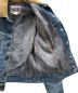 LEE (リー) デニムジャケット STORM RIDER '80年代 サイズ:実寸サイズにてご確認ください。：5800円