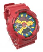 CASIOカシオ）の古着「腕時計 G-SHOCK（ジーショック) クオーツ」