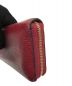 MICHAEL KORS (マイケルコース) 長財布 レッド サイズ:実寸サイズにてご確認ください。：5800円