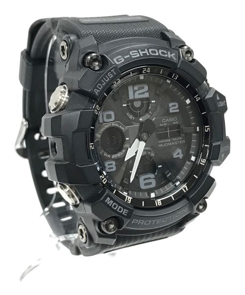 CASIO（カシオ）CASIO (カシオ) G-SHOCK　腕時計 ブラック サイズ:実寸サイズにてご確認ください。の古着・服飾アイテム