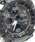 CASIO (カシオ) G-SHOCK　腕時計 ブラック サイズ:実寸サイズにてご確認ください。：19800円