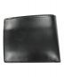 cocomeister (ココマイスター) 2つ折り財布 ブラック サイズ:実寸サイズにてご確認ください。：14800円