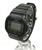 CASIO）の古着「G-SHOCK 　腕時計」