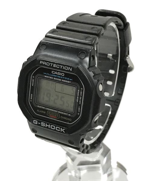 CASIO（カシオ）CASIO (カシオ) G-SHOCK 　腕時計 サイズ:実寸サイズにてご確認ください。の古着・服飾アイテム