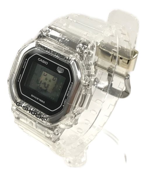 CASIO（カシオ）CASIO (カシオ) 腕時計　G-SHOCK（ジーショック） クォーツ サイズ:実寸サイズにてご確認ください。の古着・服飾アイテム