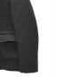 中古・古着 BLACK COMME des GARCONS (ブラック コムデギャルソン) キルティングジャケット ブラック サイズ:L：9800円