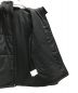 UNDER ARMOUR (アンダー アーマー) 中綿ジャケット ブラック サイズ:S：5800円