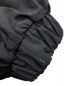 中古・古着 adidas (アディダス) ナイロンジャケット　PRSVE ルーズフィット ウーブン パーカー ブラック サイズ:M 未使用品：6800円