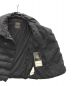 TATRAS (タトラス) ダウンジャケット ブラック サイズ:実寸サイズにてご確認ください。：19800円