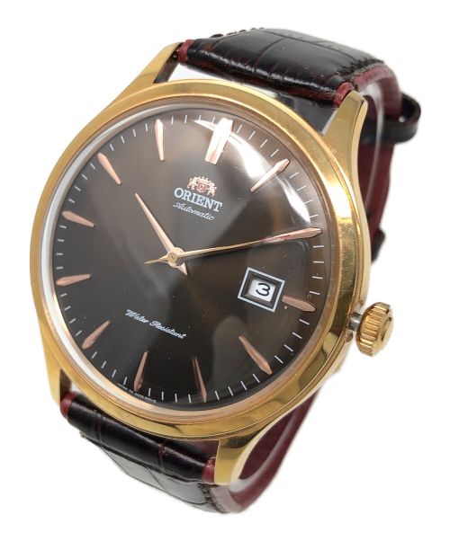 ORIENT（オリエント）ORIENT (オリエント) 腕時計 サイズ:実寸サイズにてご確認ください。の古着・服飾アイテム