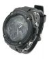 CASIO（カシオ）の古着「デジタルウォッチ G-SHOCK（ジーショック） 腕時計 ソーラー充電 」